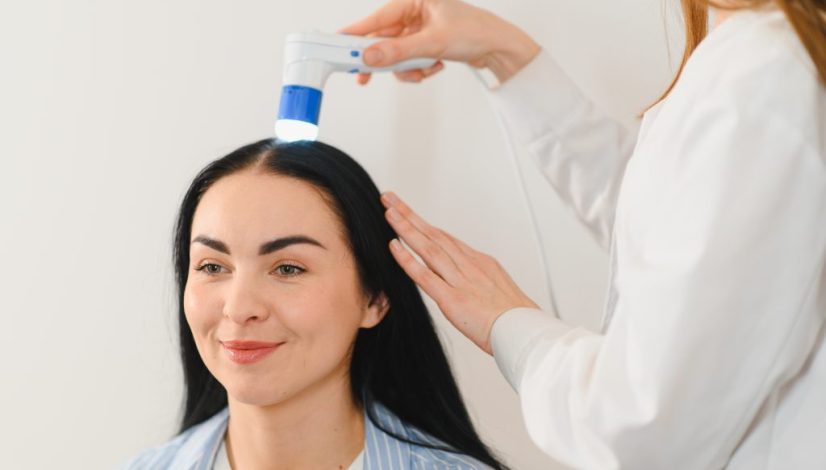 Klinik Kecantikan Diode Laser Lavalen Beauty