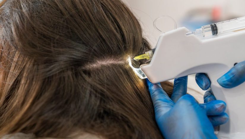 Rekomendasi Scalp Detox Lavalen Beauty