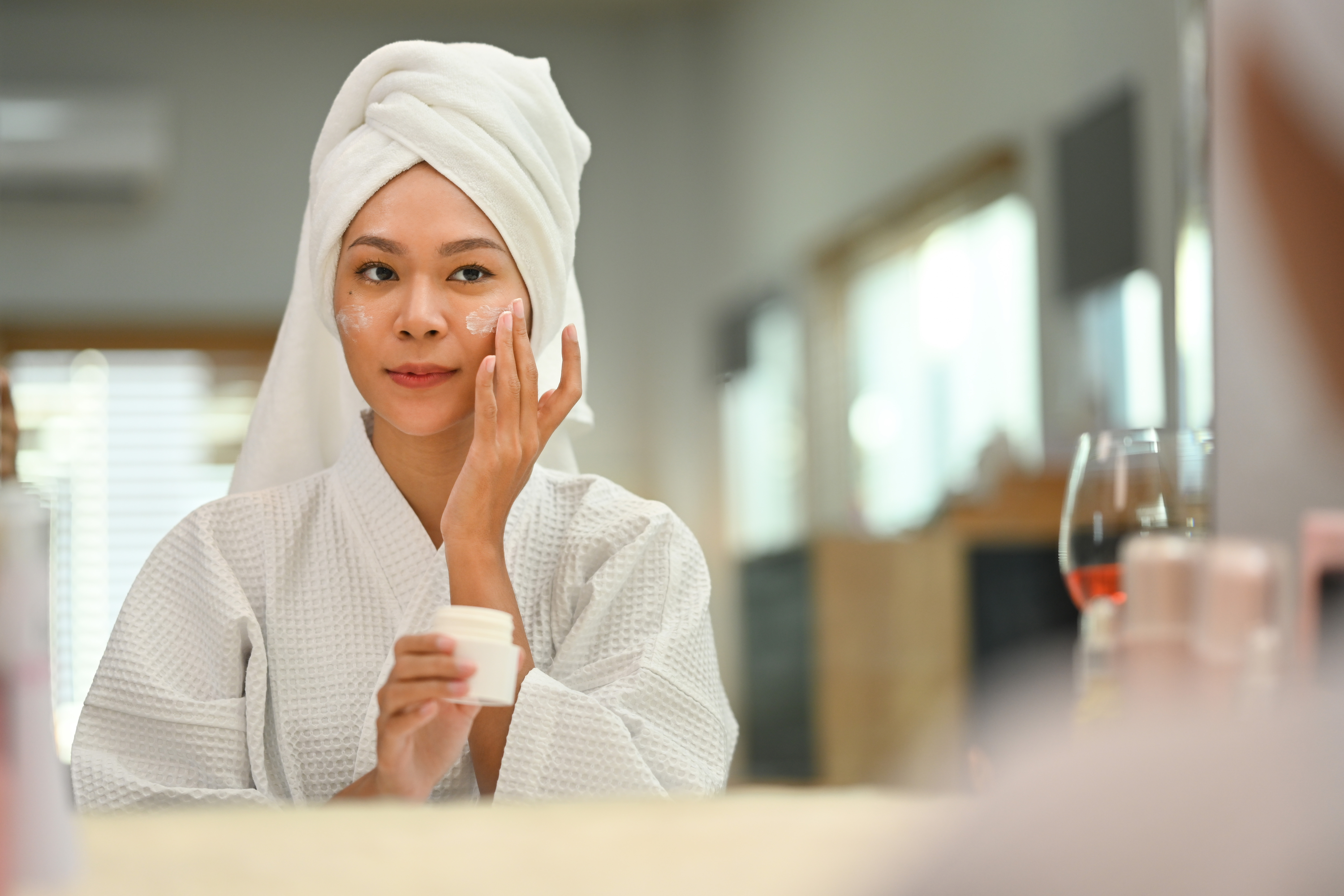 Cara Pakai Moisturizer yang Benar, Jangan Sampai Salah