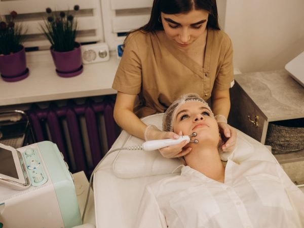 Ultra Face Contour Lavalen