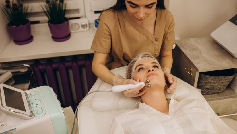 Ultra Face Contour Lavalen