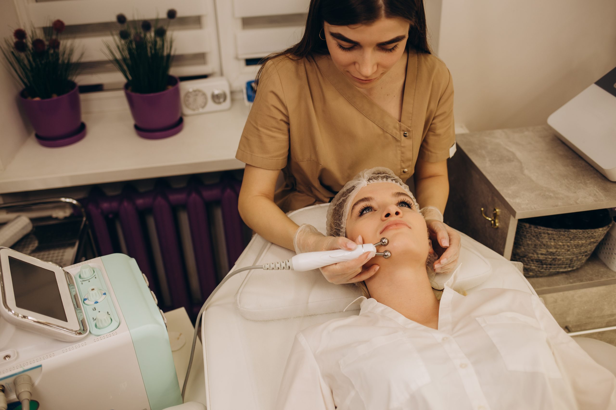 Ultra Face Contour Lavalen