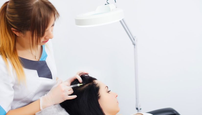 Treatment Scalp Detox Lavalen