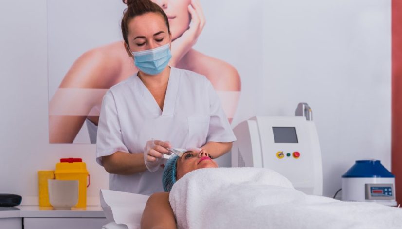 Klinik Dermatologi Terbaik di Bali Lavalen Beauty