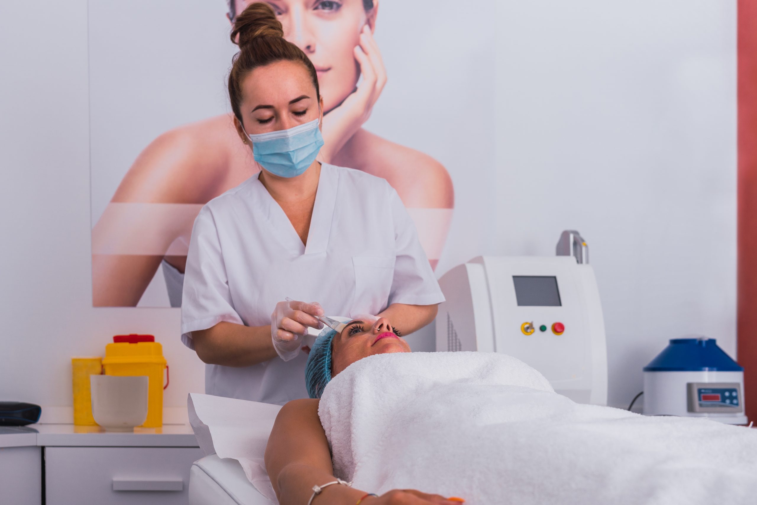Klinik Dermatologi Terbaik di Bali Lavalen Beauty