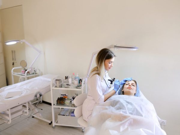 Klinik Pelangsingan Lavalen Bandung