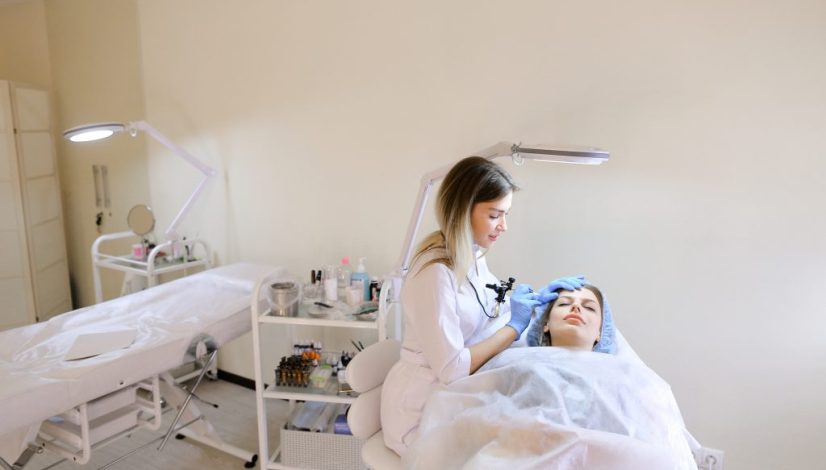 Klinik Pelangsingan Lavalen Bandung