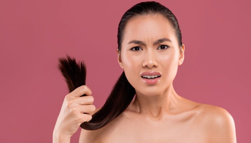 Treatment Stem Plus Therapy Lavalen Beauty