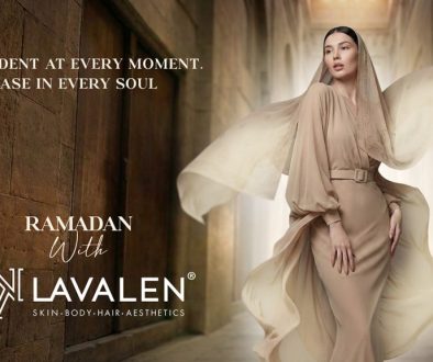Free Trial Promo Lavalen Beauty 2026
