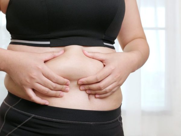 Perut Buncit