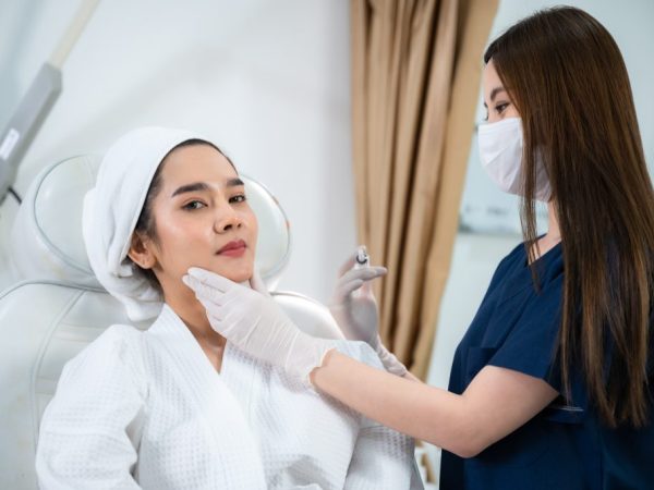 Treatment Terbaik di Klinik Kecantikan Bandung