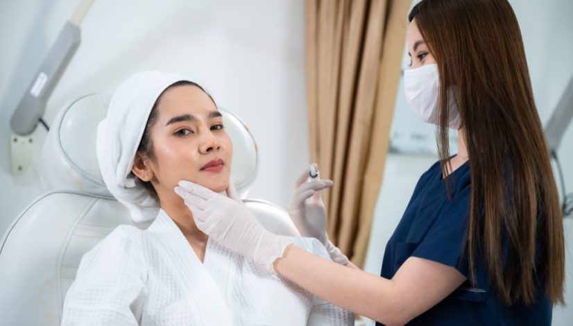 Treatment Terbaik di Klinik Kecantikan Bandung