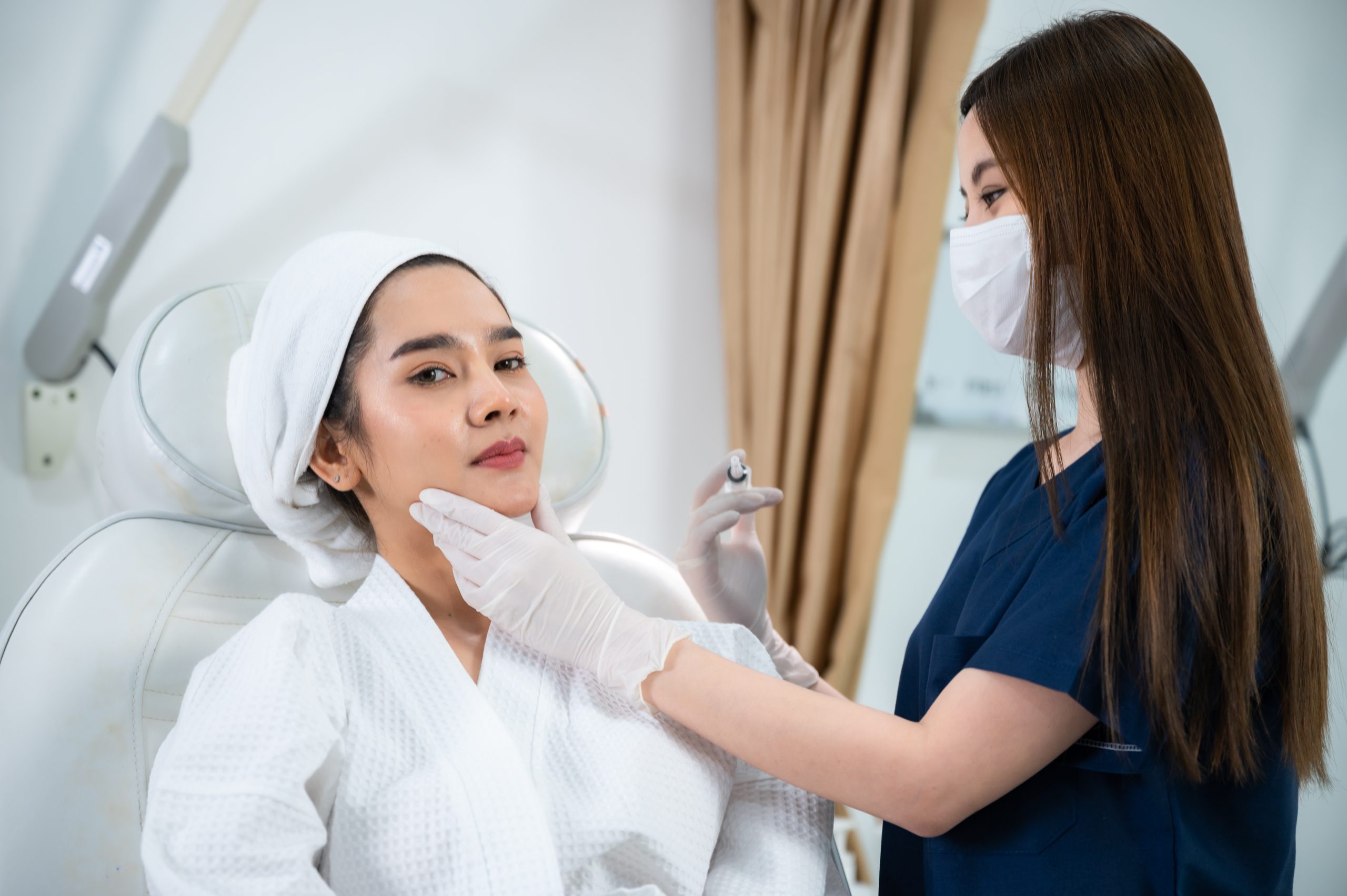 Treatment Terbaik di Klinik Kecantikan Bandung