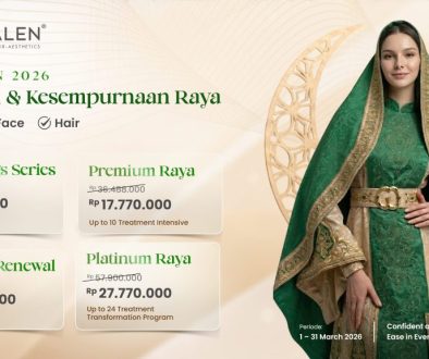 promo perawatan Ramadan 2026