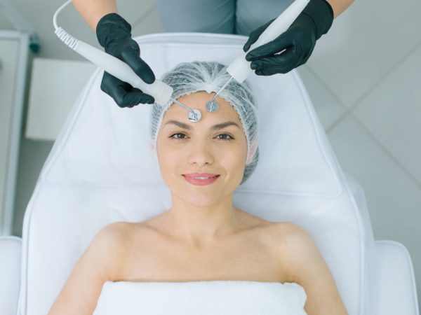 laser flek hitam lavalen beauty