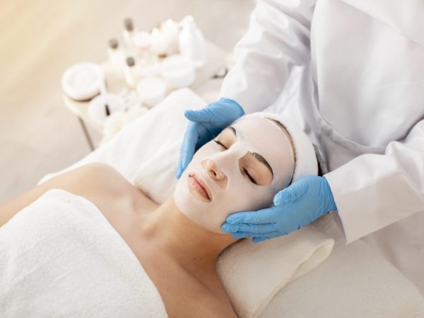 facial treatment klinik lavalen beauty