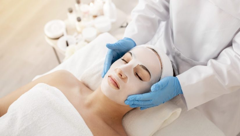 facial treatment klinik lavalen beauty