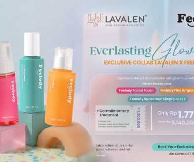 promo feelody lavalen