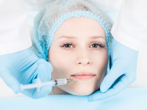 filler wajah lavalen beauty