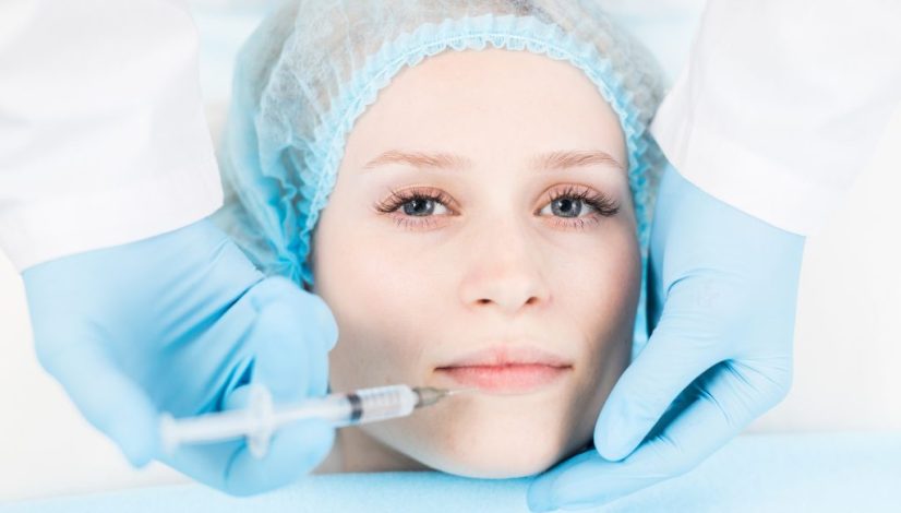 filler wajah lavalen beauty