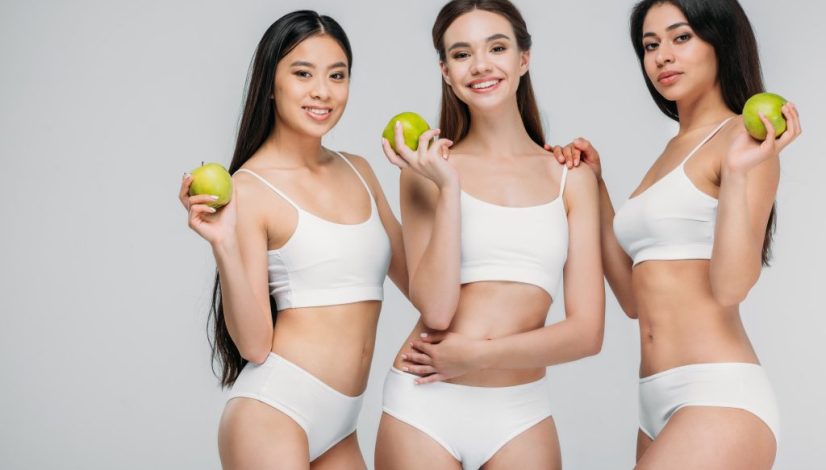 Flat Belly Burn Lavalen Beauty