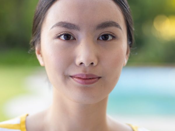 treatment mencerahkan wajah lavalen beauty