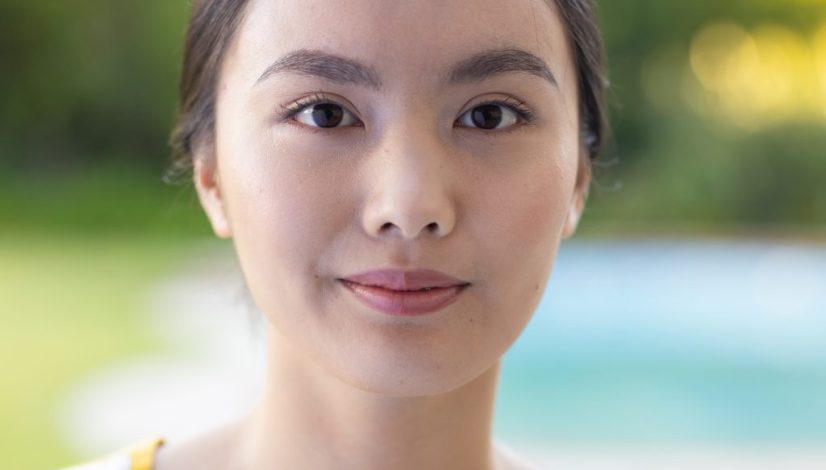 treatment mencerahkan wajah lavalen beauty