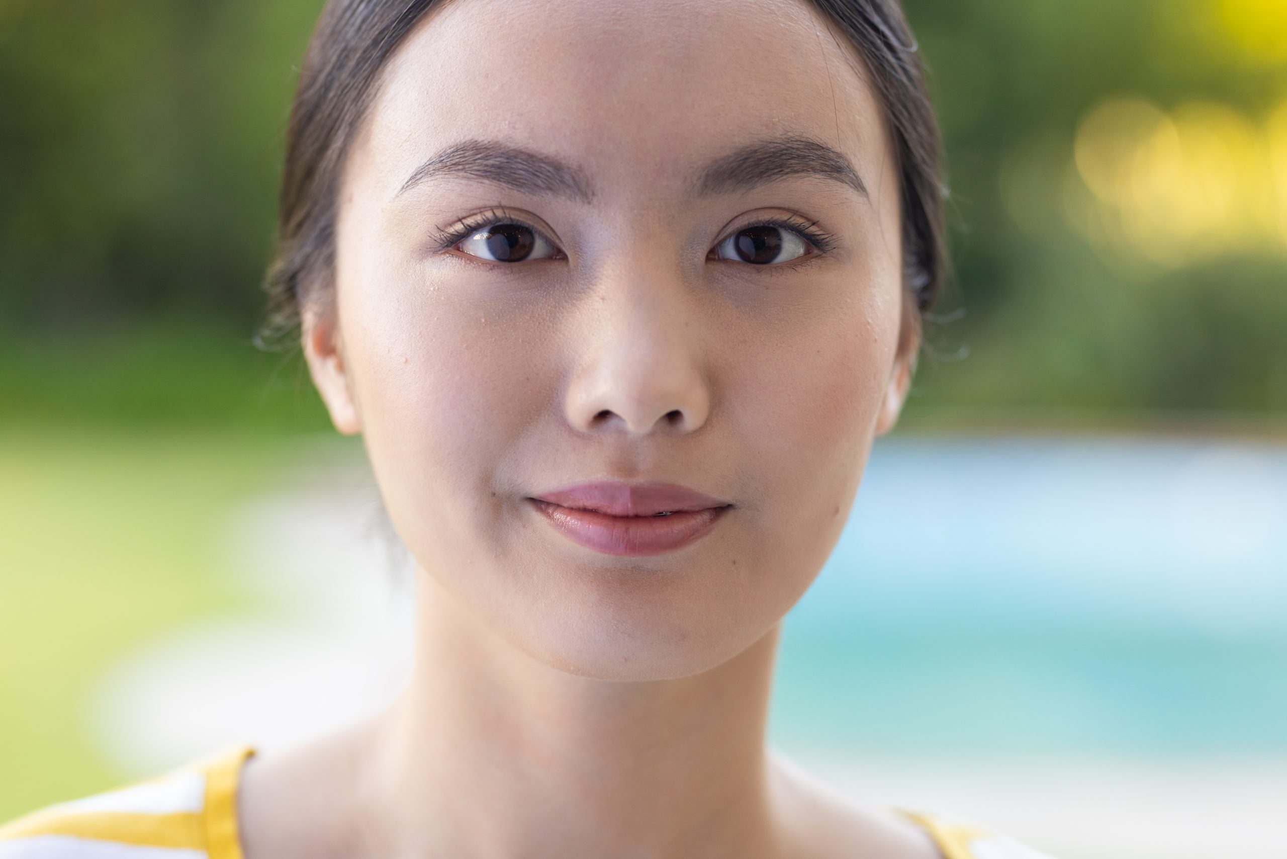 treatment mencerahkan wajah lavalen beauty