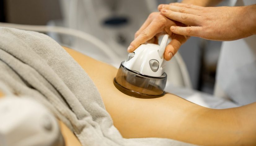 Klinik pelangsingan bali lavalen