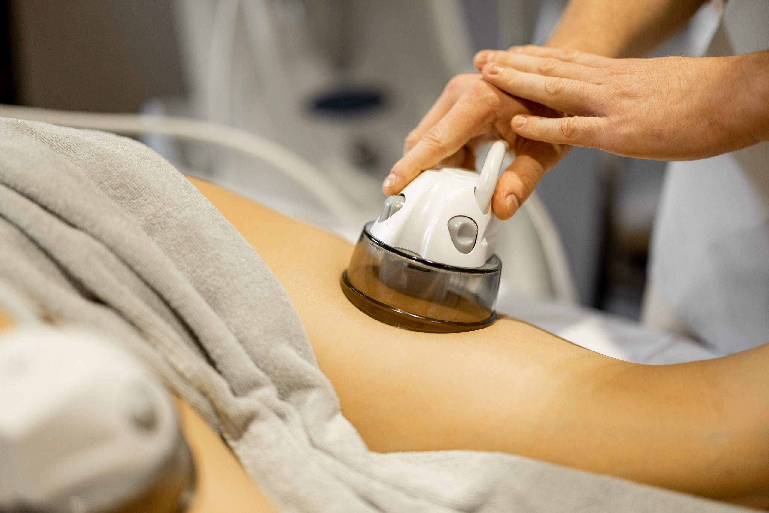 Klinik pelangsingan bali lavalen