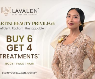 Lavalen Beauty Promo Kartini Privilage