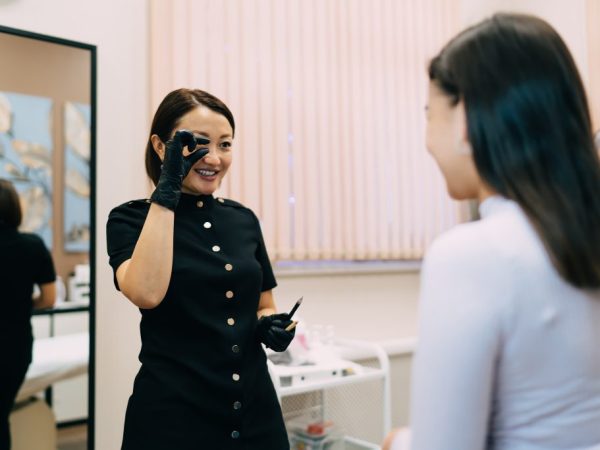 persiapan sebelum treatment klinik lavalen beauty