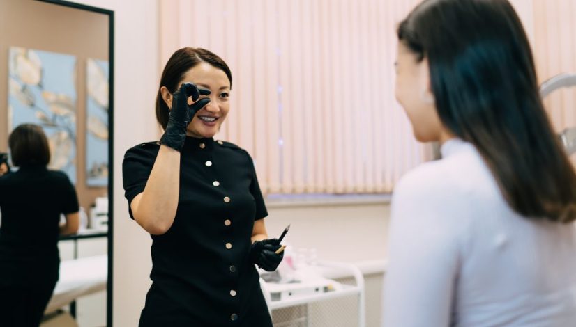 persiapan sebelum treatment klinik lavalen beauty