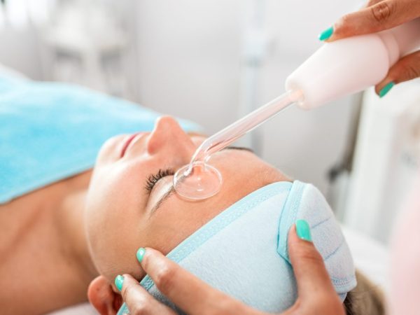 treatment perawatan area mata di lavalen beauty