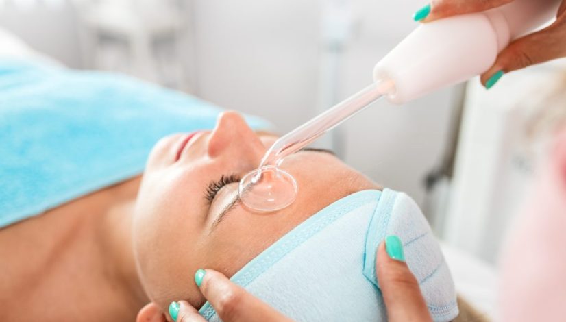 treatment perawatan area mata di lavalen beauty