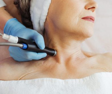 treatment kulit kendur di lavalen beauty