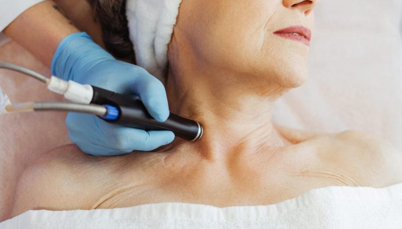 treatment kulit kendur di lavalen beauty