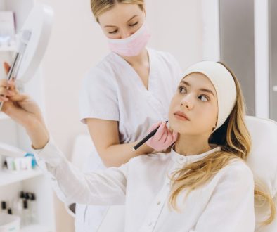 treatment profhilo di bali lavalen beauty bali