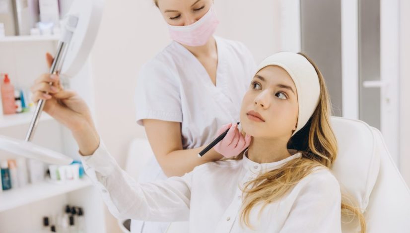 treatment profhilo di bali lavalen beauty bali