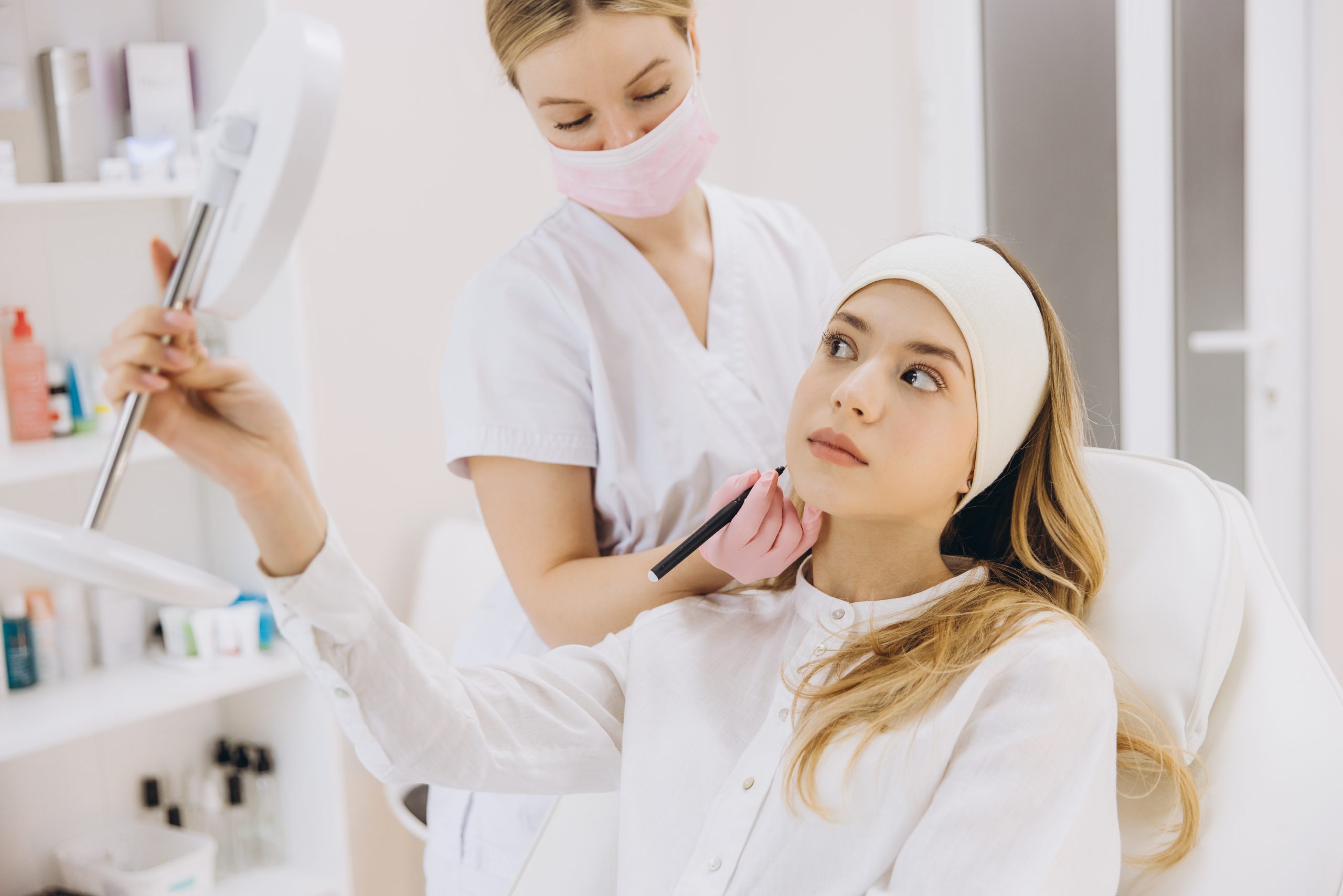 treatment profhilo di bali lavalen beauty bali