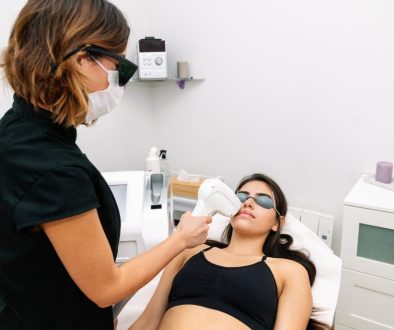 klinik perawatan jerawat bandung di lavalen bandung