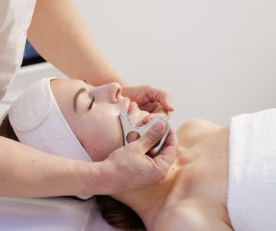 treatment swissline triple collagen di lavalen beauty