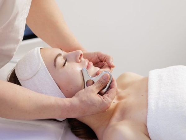 treatment swissline triple collagen di lavalen beauty