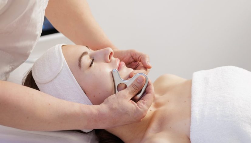 treatment swissline triple collagen di lavalen beauty