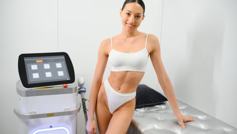 LV-Neoshape Therapy di lavalen beauty