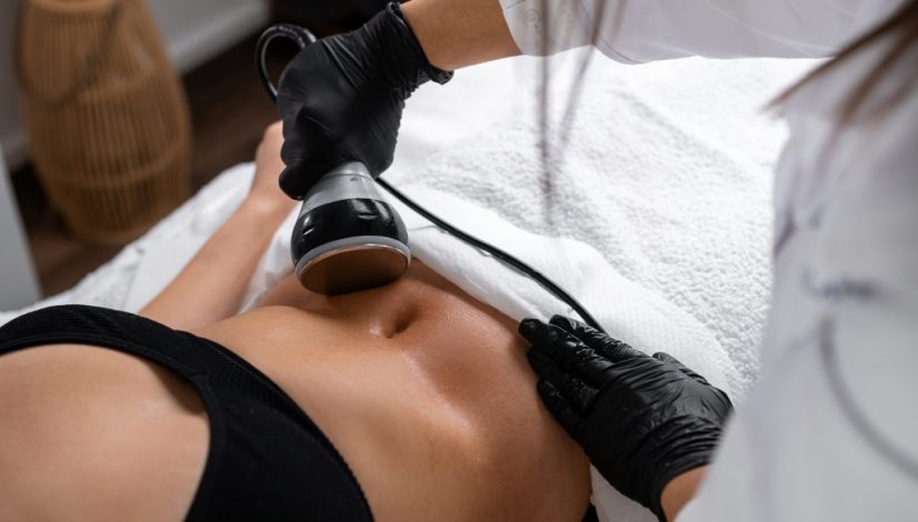 klinik body contour bandung lavalen beauty