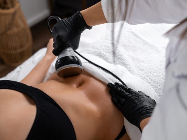 Body Sculpting: Bentuk Tubuh Ideal Tanpa Jarum lavalen beauty