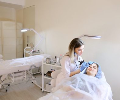 Klinik HIFU Bali di Lavalen Beauty Center Bali
