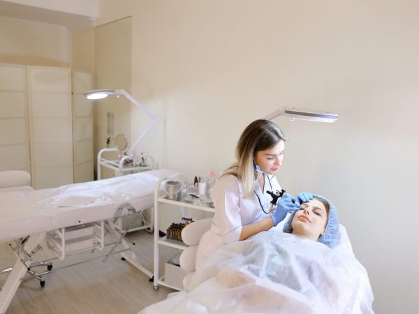 Klinik HIFU Bali di Lavalen Beauty Center Bali