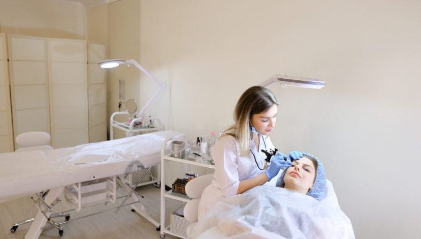 Klinik HIFU Bali di Lavalen Beauty Center Bali